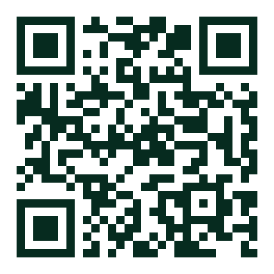 QR code to join the Team Groom group chat